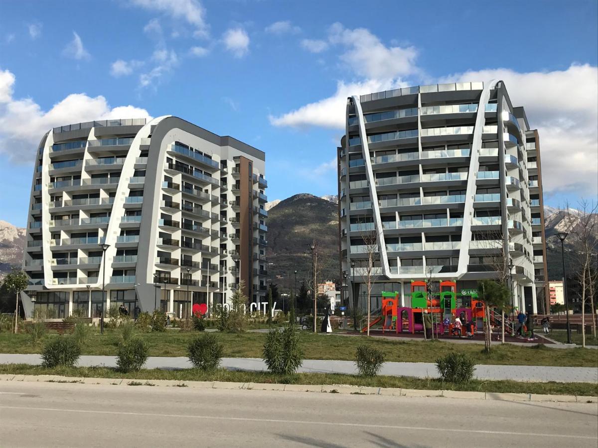 Apartament Soho City 1 Бар Екстериор снимка