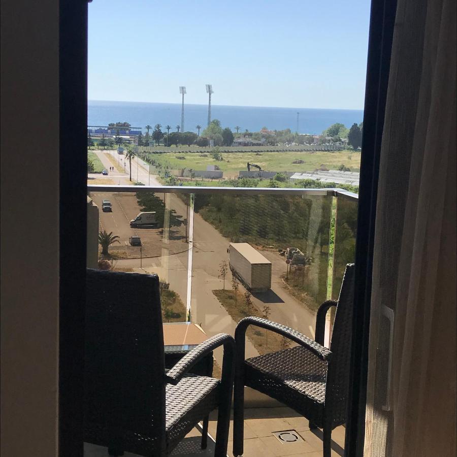 Apartament Soho City 1 Бар Екстериор снимка