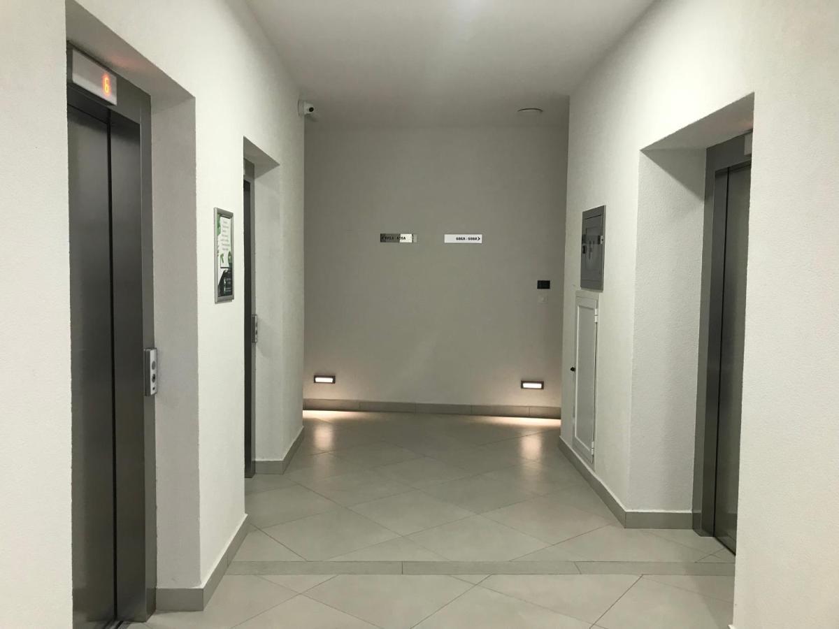 Apartament Soho City 1 Бар Екстериор снимка