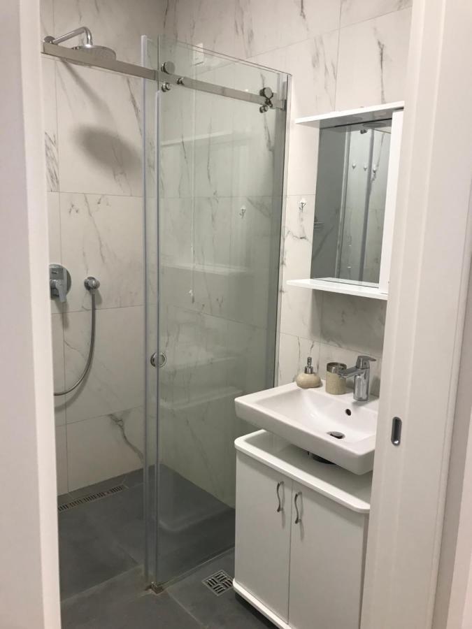 Apartament Soho City 1 Бар Екстериор снимка