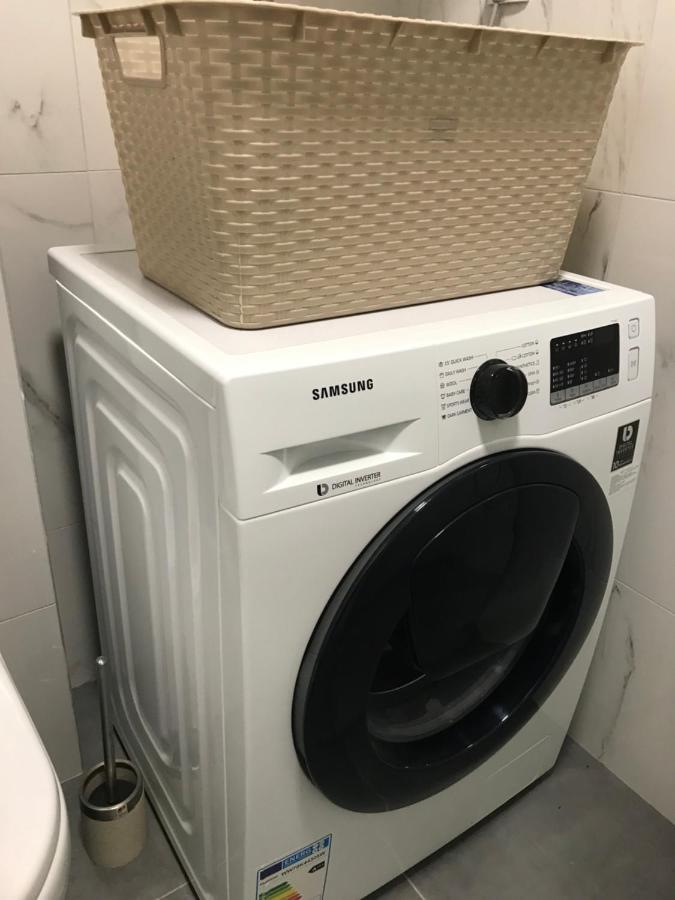 Apartament Soho City 1 Бар Екстериор снимка