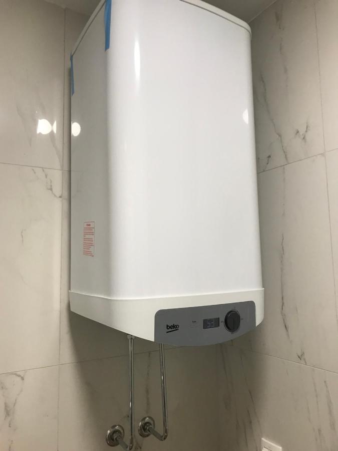 Apartament Soho City 1 Бар Екстериор снимка